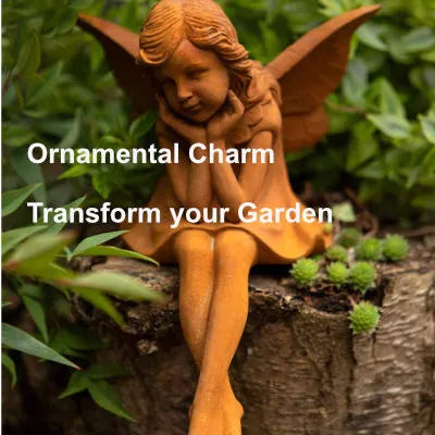 Ornamental Charm | Farthing