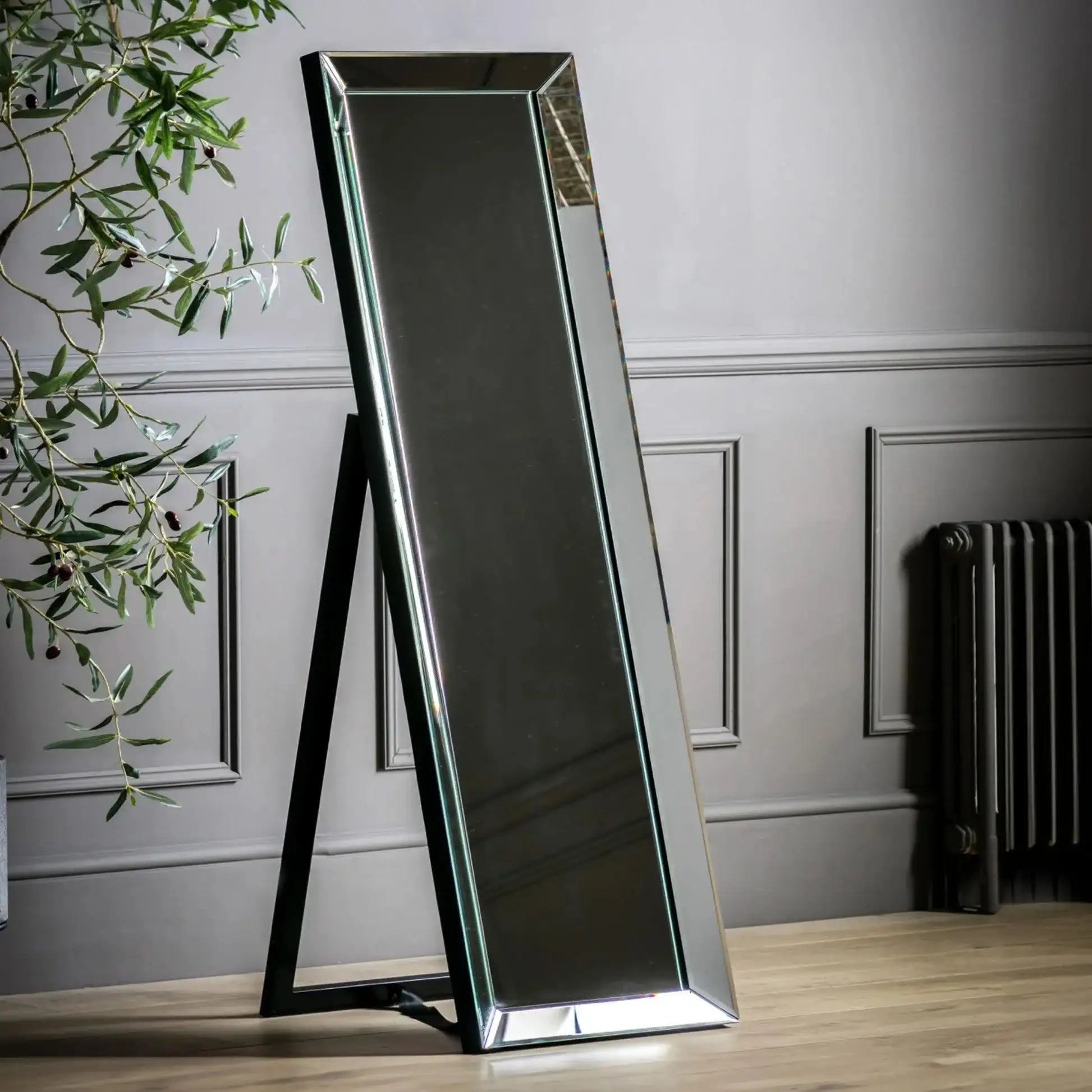 Mirror Design Tips 2025