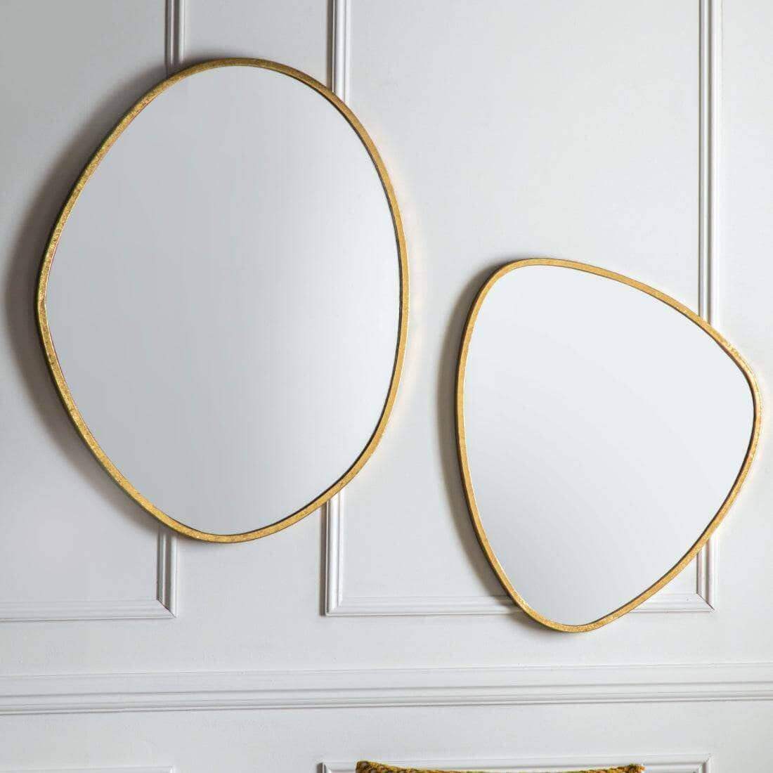 Reflect Your Style A Comprehensive Guide to Choosing Wall Mirrors for