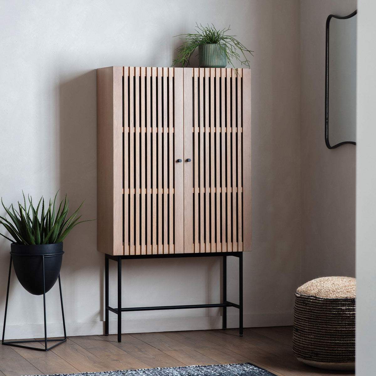 Storage Cabinets for your Home - The Farthing