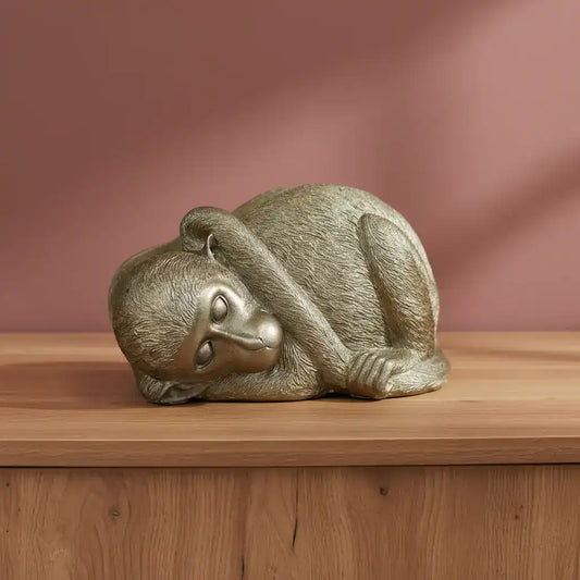 monkey napkin holder