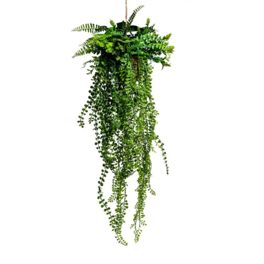 Hanging Faux Trailing Plant