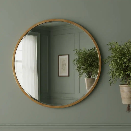 Large_Antique_Gold_Round_Mirror