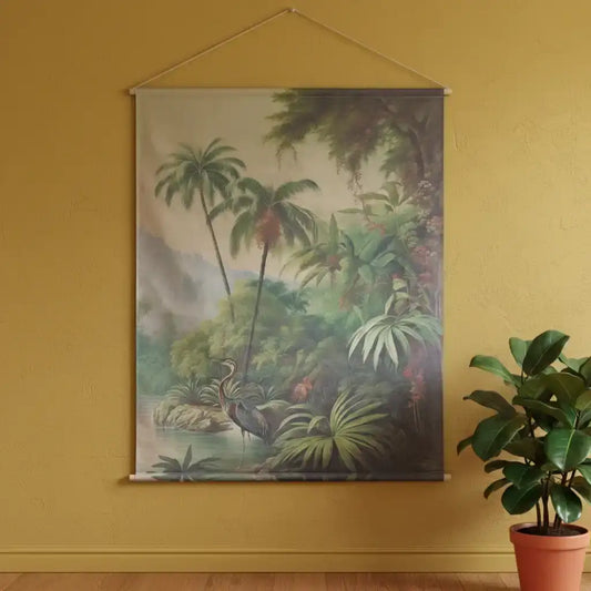 Large_Hanging_Tropical_Forest_Canvas