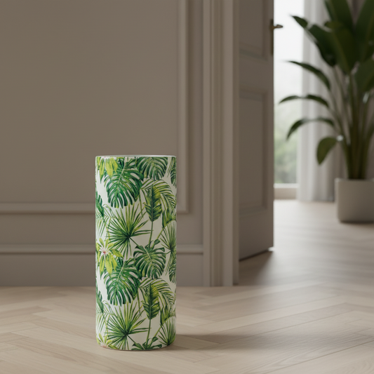 Palm_Leaves_Ceramic_Umbrella_Stand