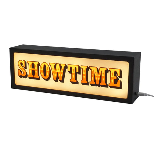 Showtime LED Light Box 3