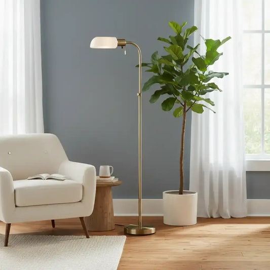 antique-brass-and-opal-glass-floor-lamp-the-farthing-4