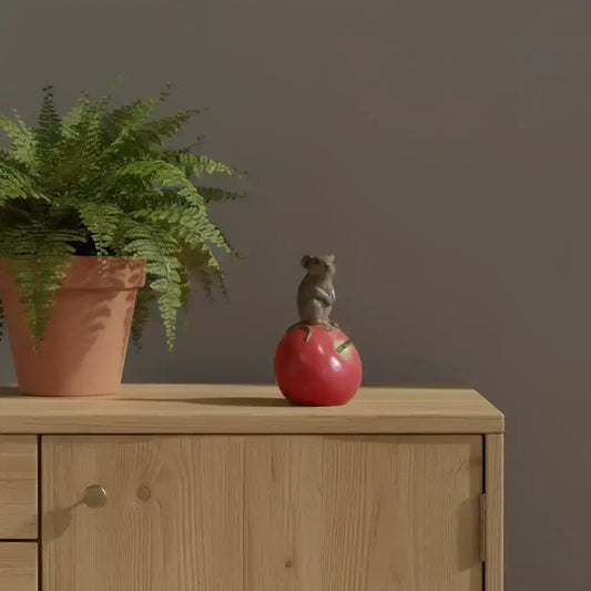 mouse-on-apple-ornament-the-farthing
