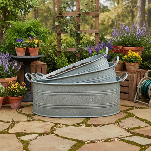 vintage-inspired-bathtub-planters-set-of-3-the-farthing-1