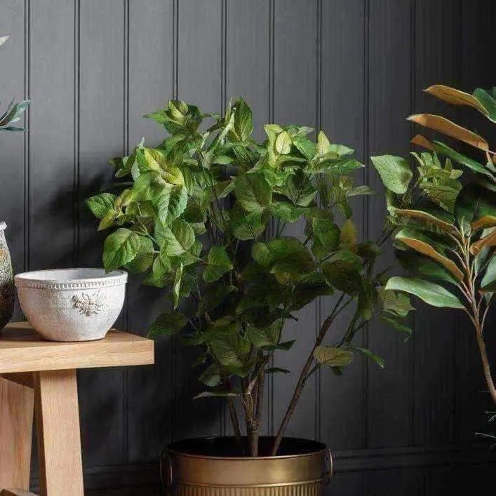 Artificial Potted Perilla Tree - The Farthing