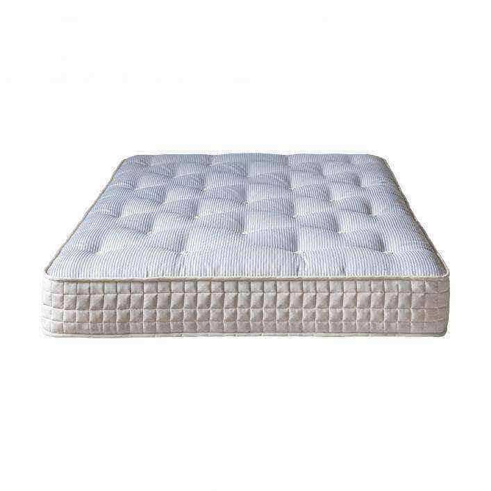 Contract Mattress Spring Count 600 - select size variant - The Farthing