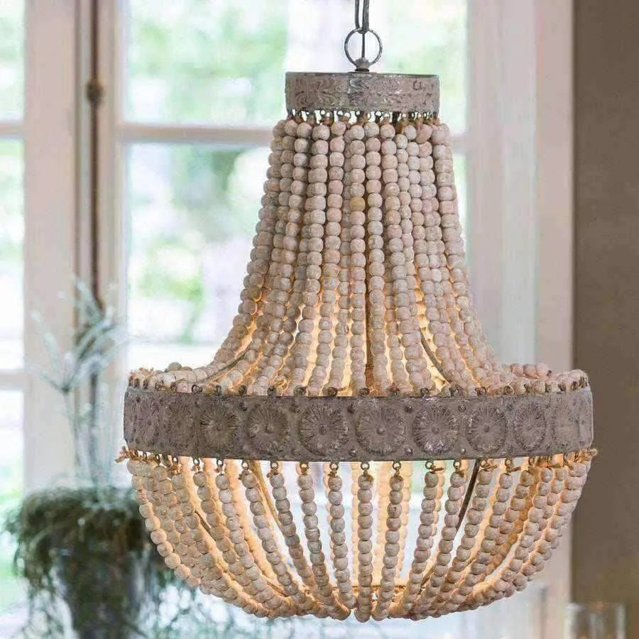 Bead pendant clearance light