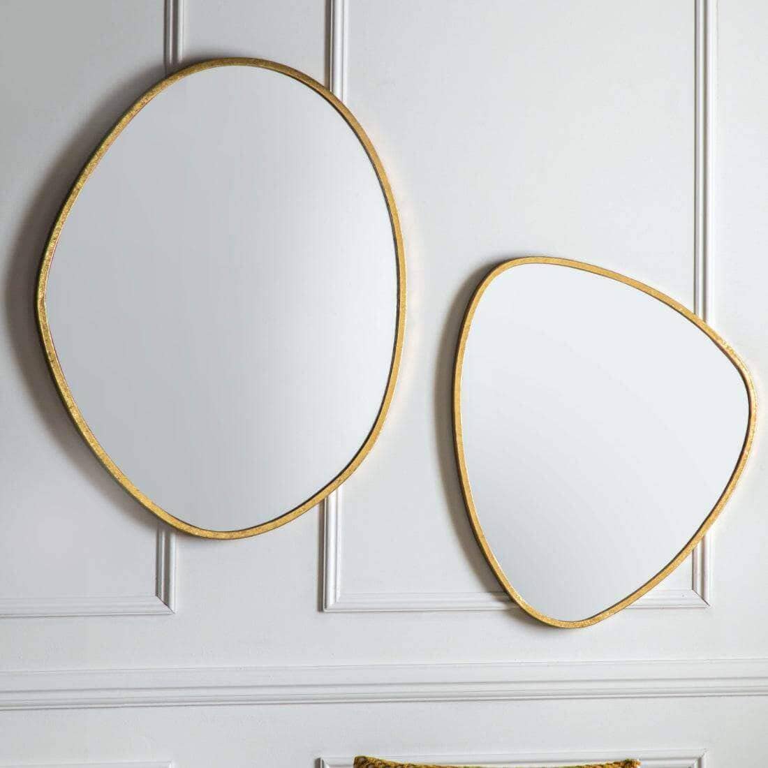 Reflect Your Style: A Comprehensive Guide to Choosing Wall Mirrors for Your Home