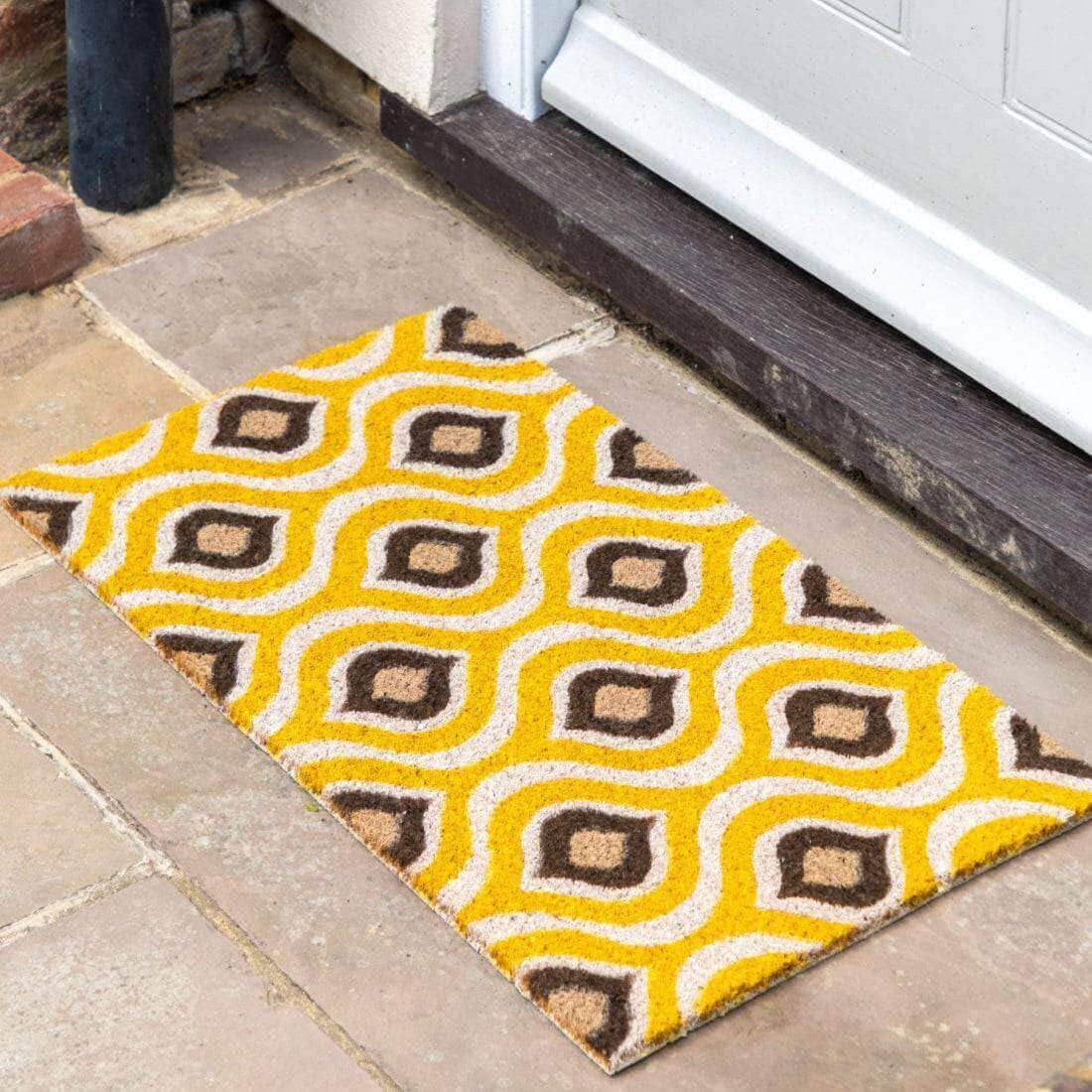 Step into Style: Choosing the Perfect Doormat for Every Home
