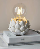 Artichoke Table Lamp - The Farthing