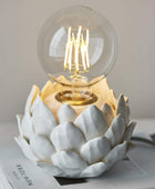 Artichoke Table Lamp - The Farthing