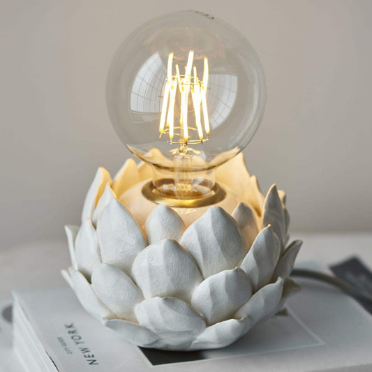 Artichoke Table Lamp - The Farthing