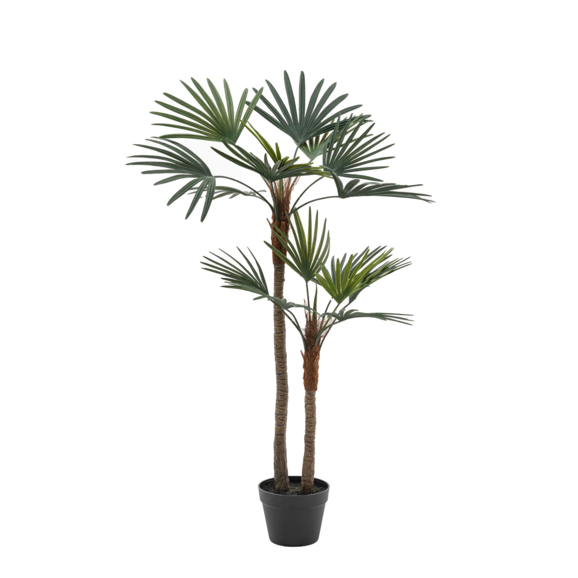 Artificial Green Palm Tree 1