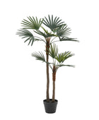 Artificial Green Palm Tree 1