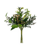 Artificial Mixed Greenery Arrangement - The Farthing