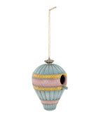 Balloon Birdhouse