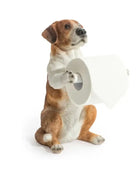 Beagle Toilet Roll Holder