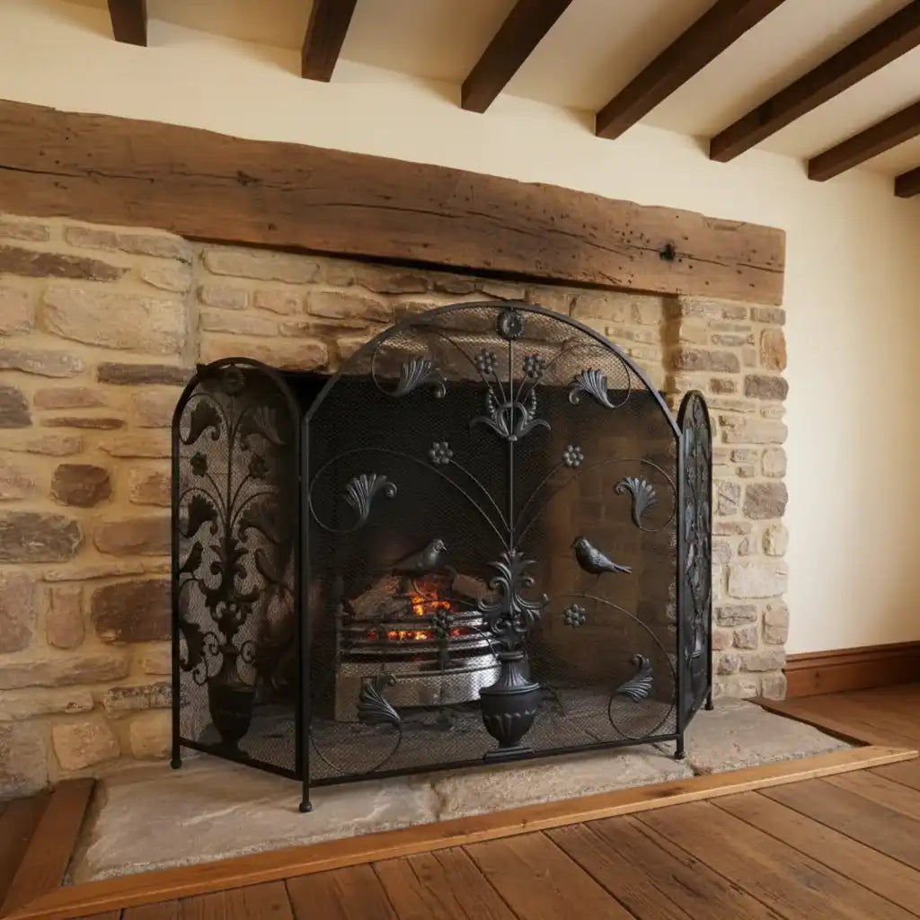 BeautifulBirdFireGuard