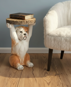 bulldog side table 2