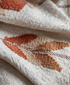 Boheme Style Throw - The Farthing