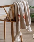 Boheme Style Throw - The Farthing