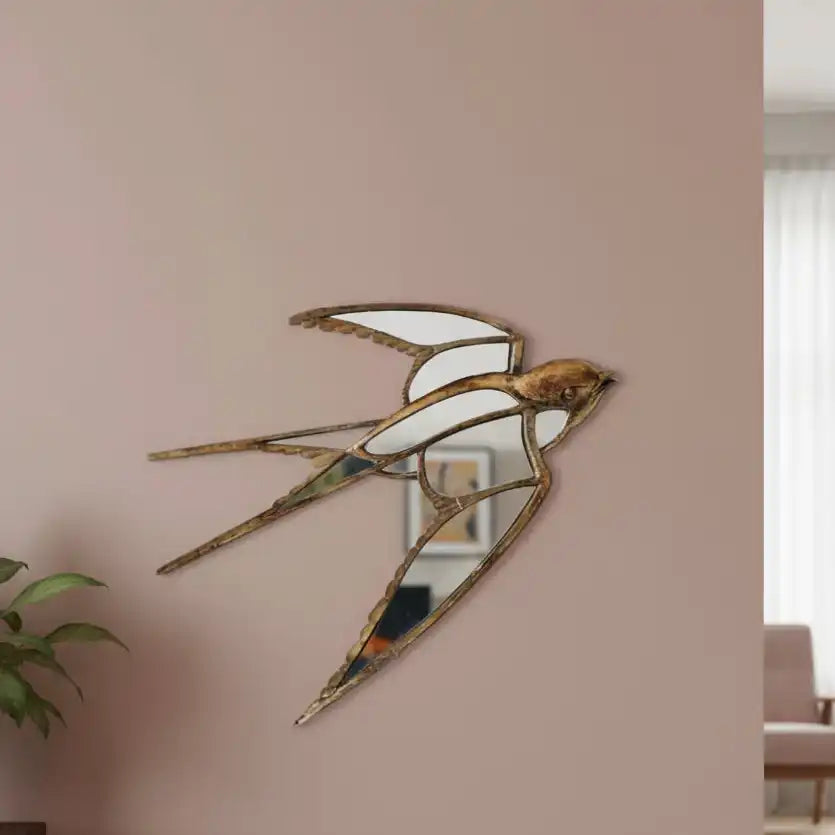 Brass_Mirror_Swallow_Wall_Decoration