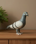 CastIronPigeonOrnament1