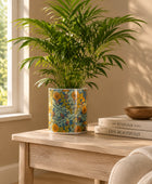 Ceramic Dandelion Plant Pot