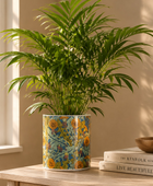 Ceramic Dandelion Plant Pot