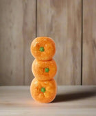 Ceramic Oranges Vase