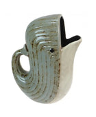 Ceramic Whale Water Jug 2
