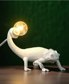 Colin Chameleon Table Lamp