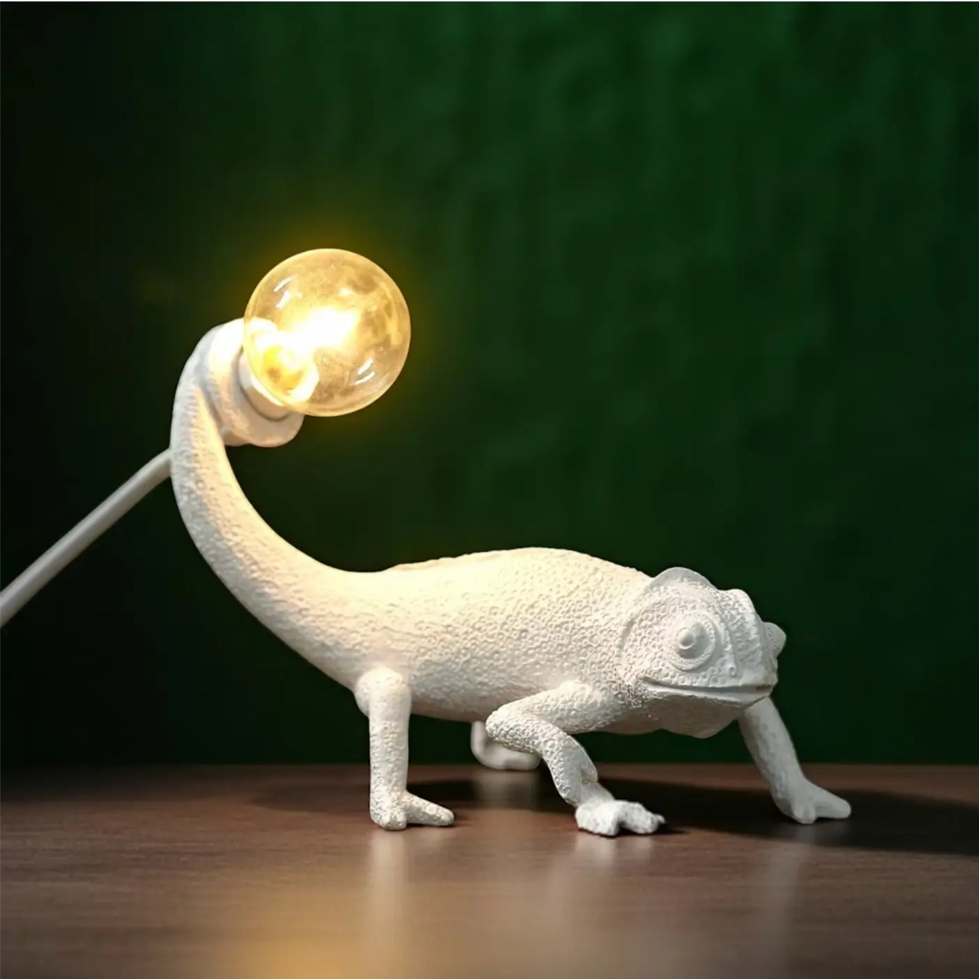 Colin Chameleon Table Lamp