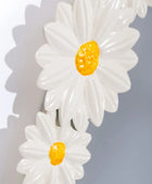 Daisy Round Wall Mirror