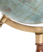 Decorative Antique Globe Ornament 6
