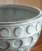 Dotty Ceramic Bowl 6