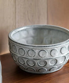 Dotty Ceramic Bowl