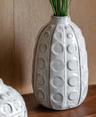 Dotty Ceramic Vase 4