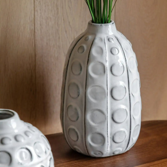 Dotty Ceramic Vase 4