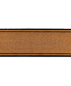 Double Coir Doormat with Double Border 1