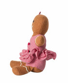 Fabric Mrs Gingerbread Doorstop