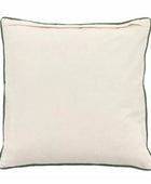 Festive Snowball Tree Square Cushion 5