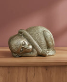 monkey napkin holder
