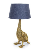 duck lamp farthing 