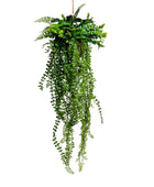 Hanging Faux Trailing Plant